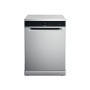 Máquina de Lavar Loiça Whirlpool WFC 3C34 P X