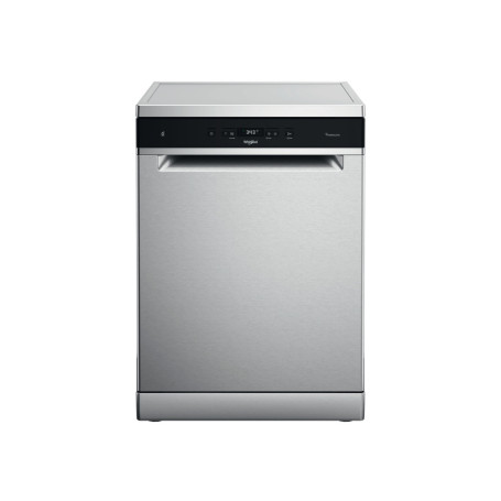 Máquina de Lavar Loiça Whirlpool WFC 3C34 P X
