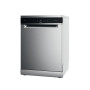 Máquina de Lavar Loiça Whirlpool WFC 3C34 P X
