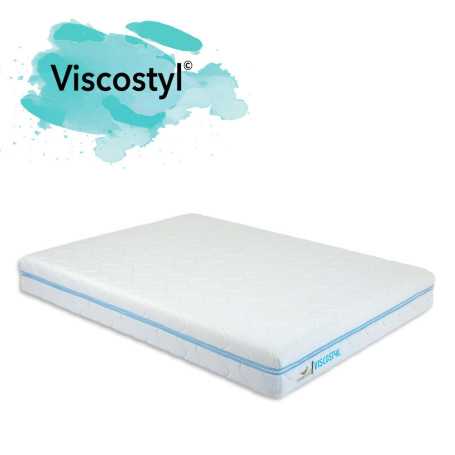 Colchão Futurocol Viscostyl