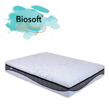 Colchão Futurocol Biosoft Collection