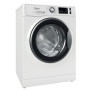 Máquina de Lavar Roupa Hotpoint NM11 847 WS A EU