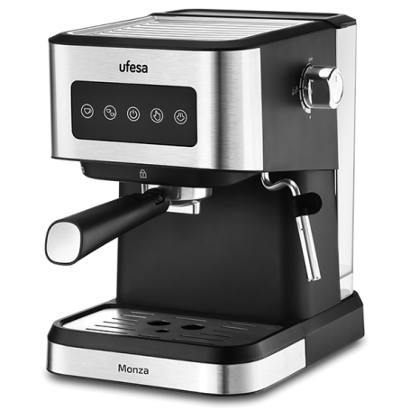 MÁQUINA CAFÉ EXPRESSO UFESA - MONZA - 71705461