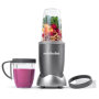 LIQUIDIFICADORA NUTRIBULLET - NB606DG