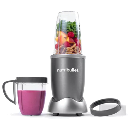 LIQUIDIFICADORA NUTRIBULLET - NB606DG