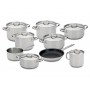 Conjunto 9 Peças Silmpos Low Cost A