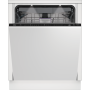 Máquina de Lavar Loiça Beko BDIN386E4AD