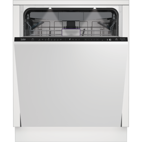 Máquina de Lavar Loiça Beko BDIN386E4AD