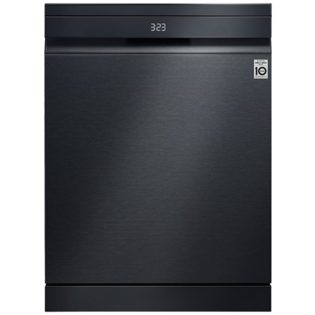 MÁQUINA DE LAVAR LOUÇA LG - DF587HMS