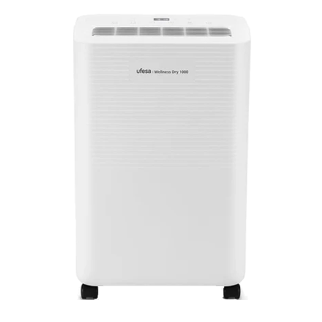 DESUMIDIFICADOR UFESA - WELLNESS DRY 1000 - 86105745