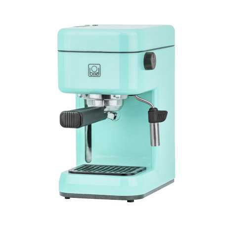 MÁQUINA DE CAFÉ EXPRESSO BRIEL - B14S