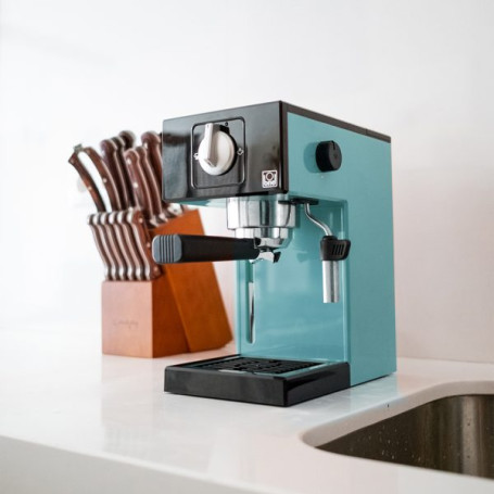 MÁQUINA DE CAFÉ EXPRESSO BRIEL - A1