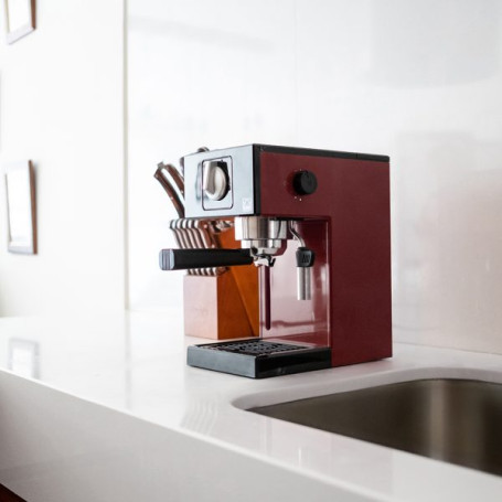 MÁQUINA DE CAFÉ EXPRESSO BRIEL - A1