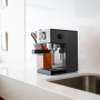 MÁQUINA DE CAFÉ EXPRESSO BRIEL - A1