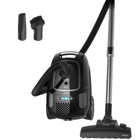 ASPIRADOR CECOTEC - CONGA POWERBAG 4000 XL