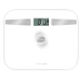 BALANÇA WC CECOTEC - SURFACE PRECISION 10200 SMART HEALTHY WHITE