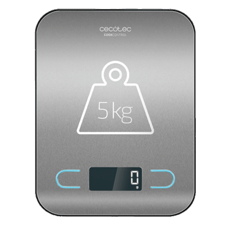 BALANÇA DE COZINHA CECOTEC - COOK CONTROL