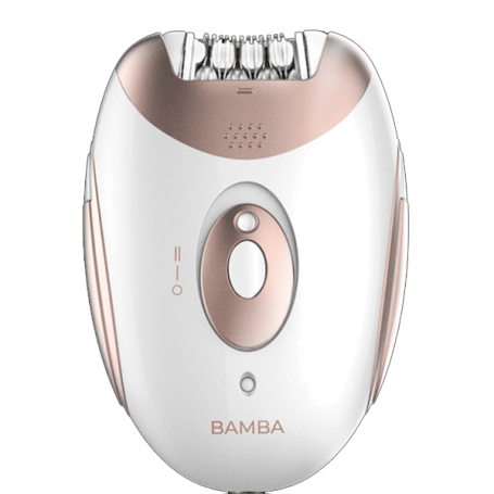 DEPILADORA CECOTEC - BAMBA SKINCARE DEPIL-ACTION GO