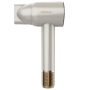 SECADOR DE CABELO CECOTEC - IONICARE ROCKSTAR NANO TECH CHAMPAGNE