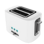 TORRADEIRA CECOTEC - TOAST&TASTE 9000 DOUBLE WHITE