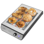 TORRADEIRA CECOTEC - TURBO EASYTOAST INOX