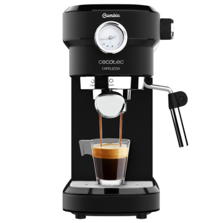 MÁQUINA DE CAFÉ EXPRESSO CECOTEC - CAFELLIZZIA 790 BLACK PRO