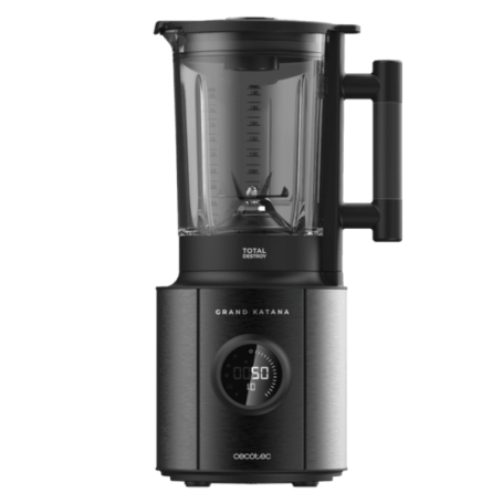 LIQUIDIFICADORA CECOTEC - GRAND KATANA 2700MAX TOTAL DESTROY SCREEN B