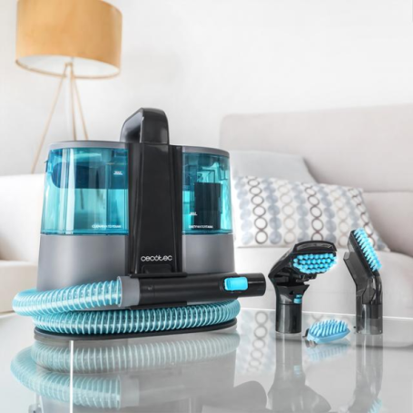 ASPIRADOR CECOTEC - CONGA 4000 CARPET&SPOT CLEAN