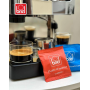 Pastilhas de Café Espresso Clássico Briel – Caixa 25 Unidades