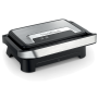 GRELHADOR DE PLACAS MOULINEX INICIO COMPACT - GI270D10