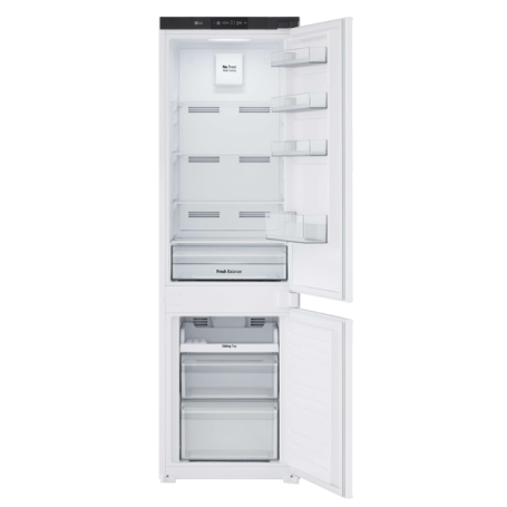COMBINADO LG - GTFN256SER