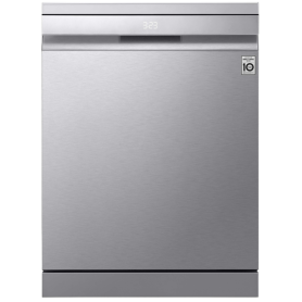 MÁQUINA DE LAVAR LOUÇA LG - DF587HVS
