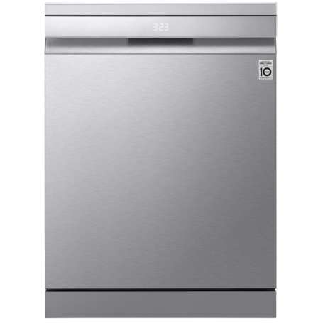 MÁQUINA DE LAVAR LOUÇA LG - DF587HVS
