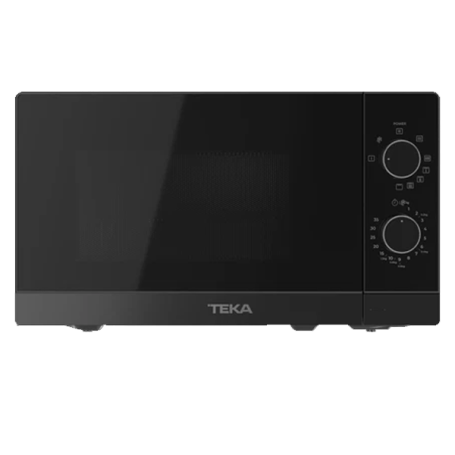 MICRO ONDAS TEKA - MW FS20 G BK