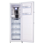 Congelador Vertical Infiniton CV-265L85WEM