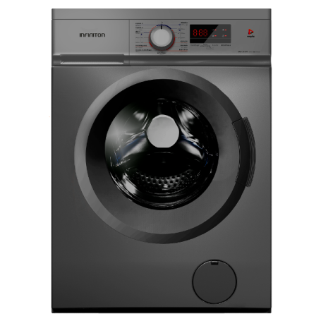 Máquina de Lavar Roupa Infiniton WM-D61DPE