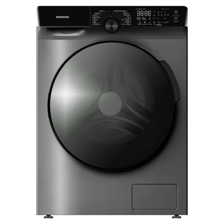 Máquina de Lavar e Secar Roupa Infiniton WSD-K0A7D5DK