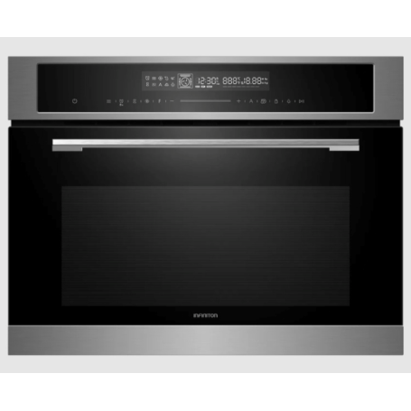 Forno Compacto Infiniton HORNO 48YA3