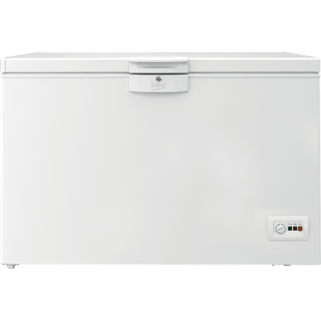 Arca Horizontal Beko HSM27050
