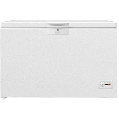 Arca Horizontal Beko HSM37540