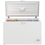 Arca Horizontal Beko HSM37540