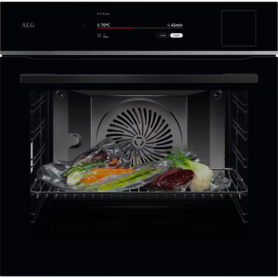 Forno AEG TP9SB831AB