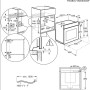 Forno AEG TP9SB831AB