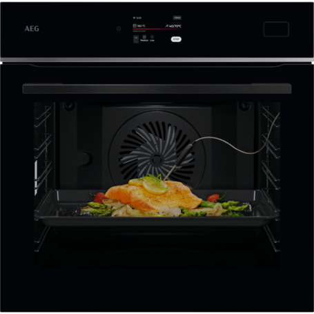 Forno AEG TB8SB73ZAB