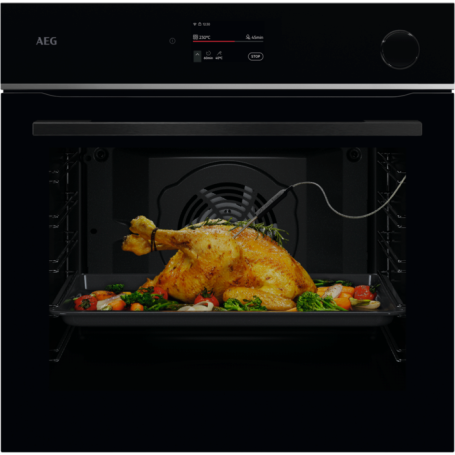 Forno AEG TR7PB73FSB