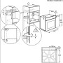 Forno AEG TR7PB73FSB