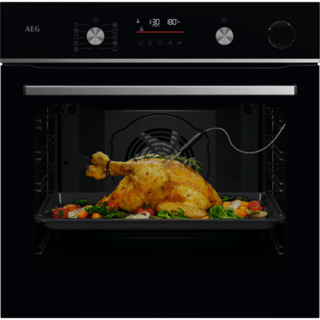 Forno AEG GR6PB53FSB