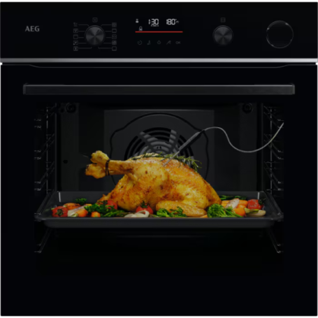 Forno AEG TR6PB531SB