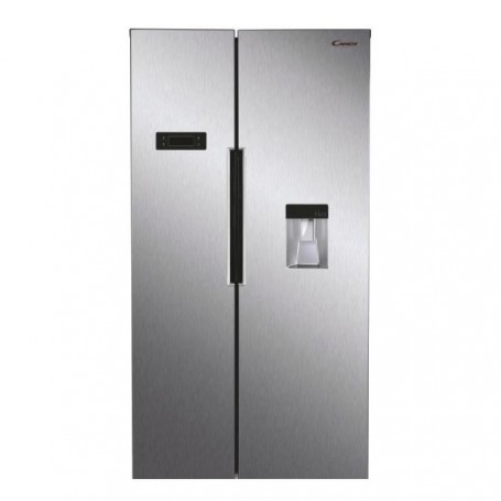 Frigorífico Americano Candy CHSBSO 6174XWD