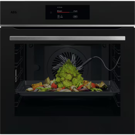 Forno AEG TE8PB731AT